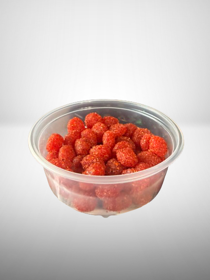 Gushers Chile Tajin