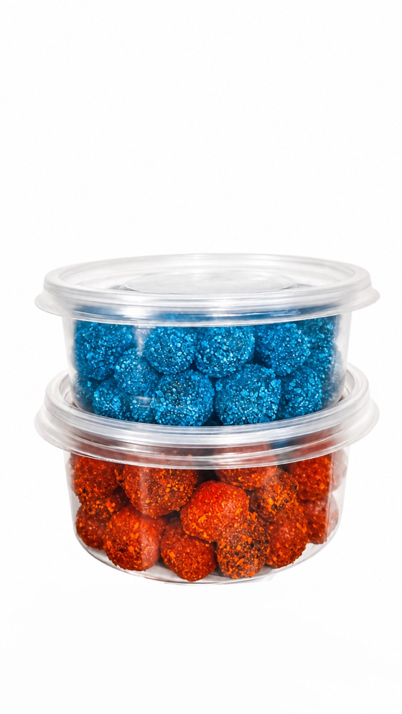 Blueberry Gushers